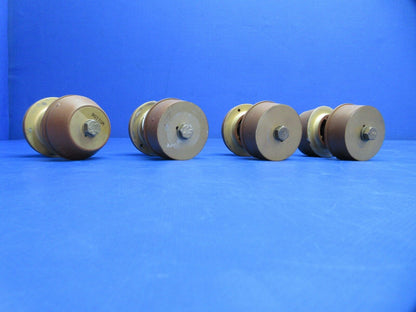 Diamond DA-42 Lord Engine Shock Mount P/N J-9613-58 SET OF 4 (0623-759)