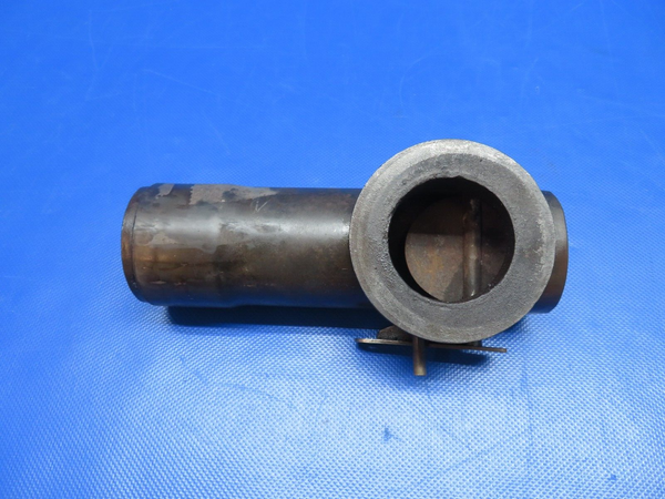 Piper PA-60-601 / PA-60-601P Turbo Charger Wastegate RH 320020-02 (0224-1467)