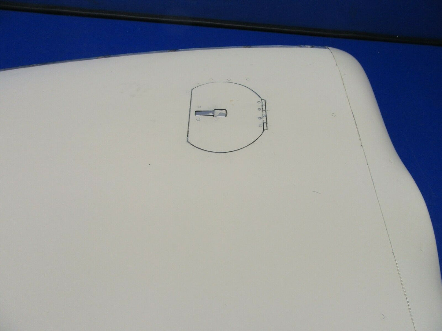 Beech Baron 95-B55 Top Cowl P/N 96-910011-623, 96-910011-612 (1021-514)