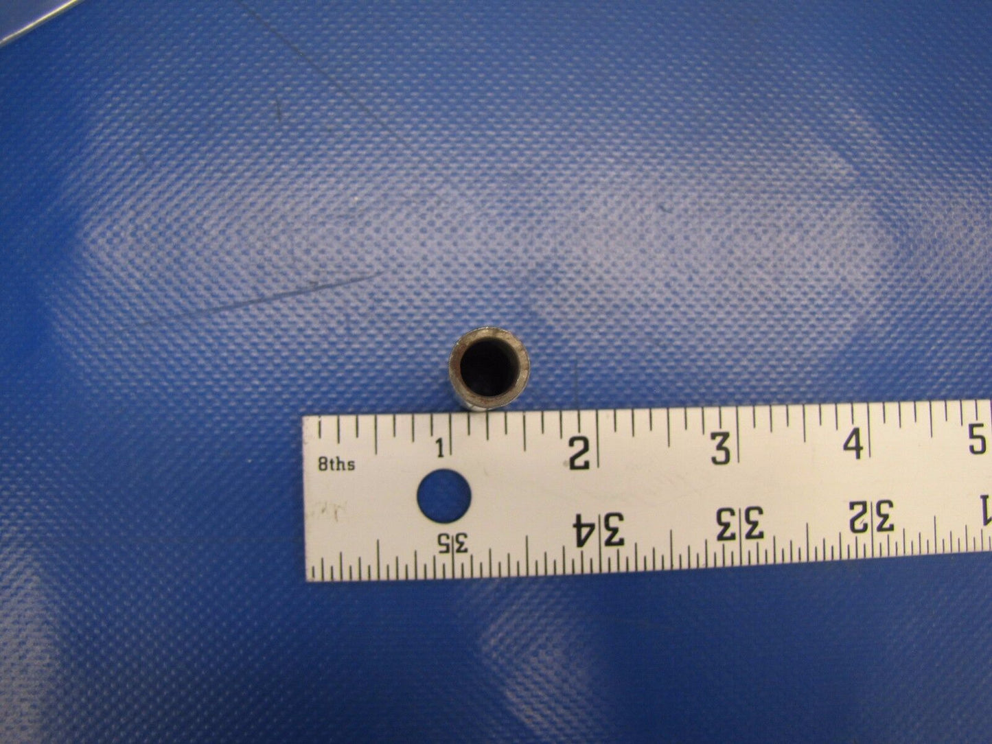 Smith Machine Works Cessna Spacer Torque Knee Nose P/N 0841004-6 NOS (0517-149)