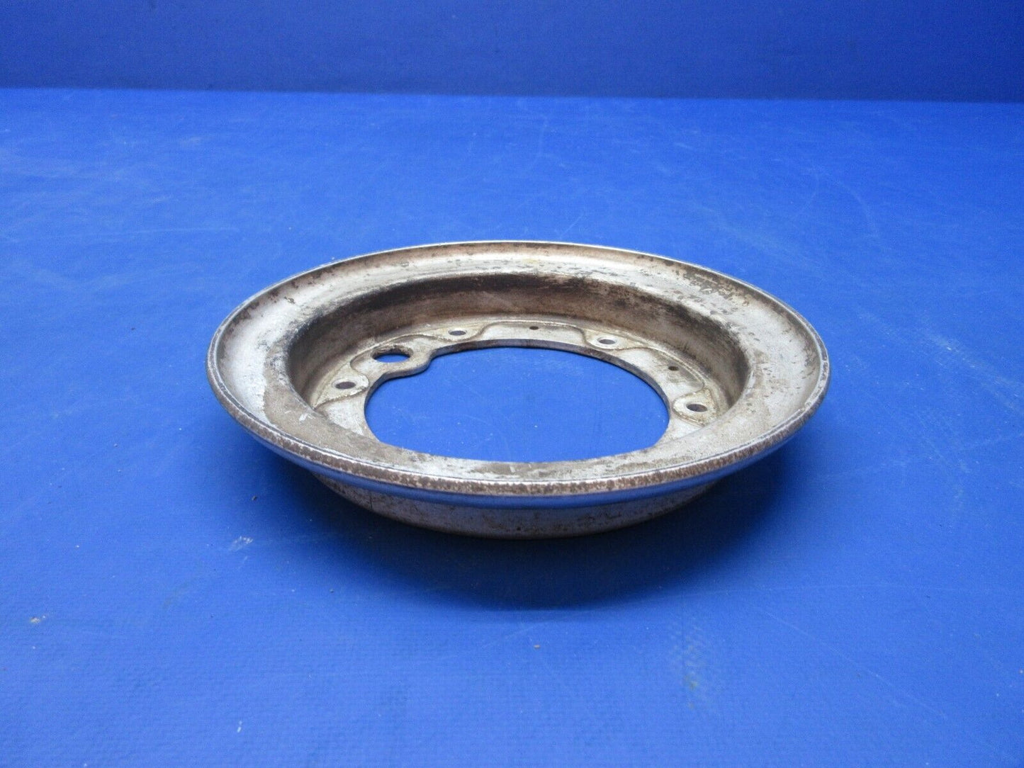 McCauley 6.00x6 Main Wheel Flange DWG# D-30039 (1023-935)