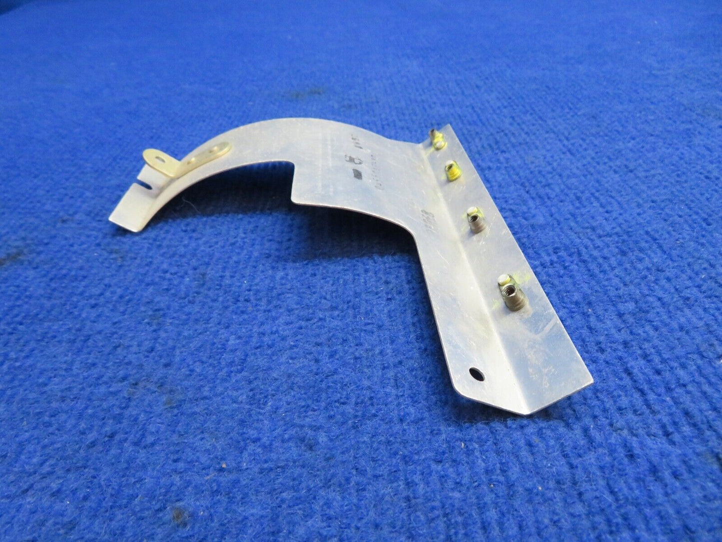 Cessna 152 Baffling P/N 0455012-10 LOT OF 3 NOS (0722-455)