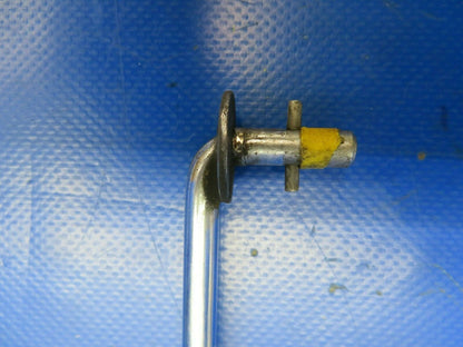 Beech Baron 95-A55 Rod Cabin Door Lower 95-420012-3 (0420-406)
