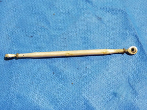 Beech Baron 58 Aileron Control Rod Assy P/N 35-521152-4 (0616-212)