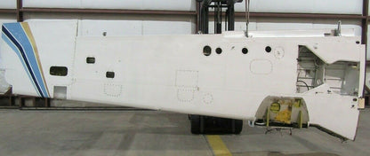 1974 Beech Baron E-55 Wing LH P/N 96-110005-703 (1119-02)