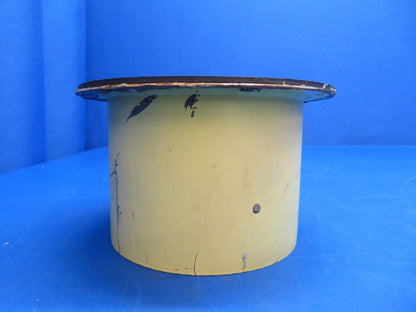 Piper Aerostar 602P Defrost Blower Housing Assy P/N 24024-01, 24024-1 (0123-791)