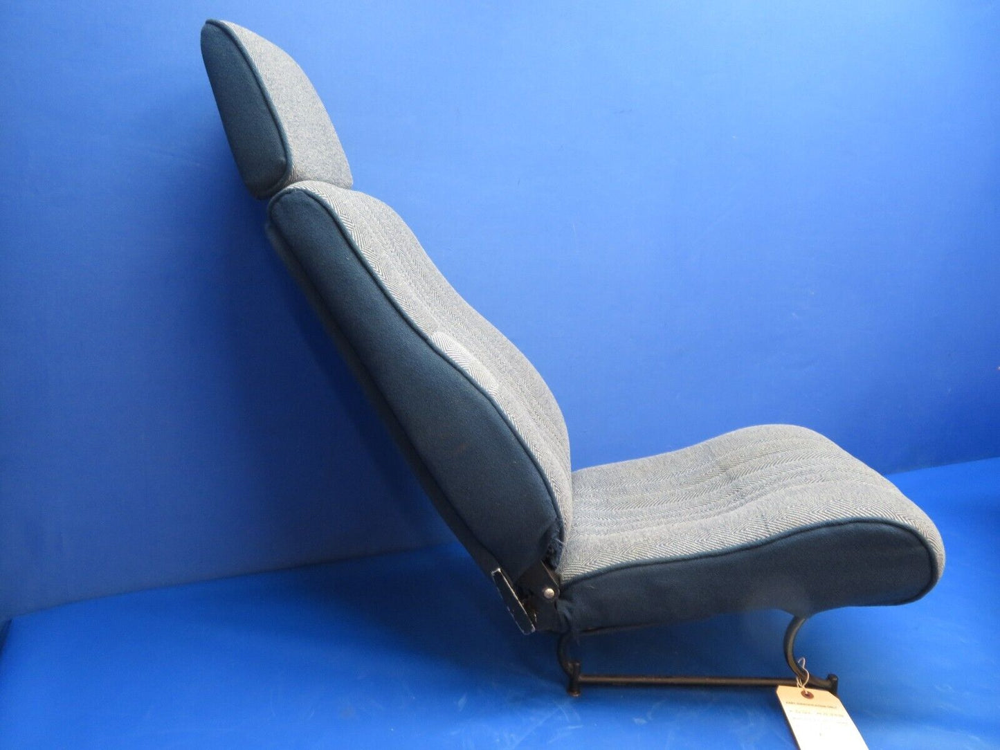 Piper PA-34-200T Seneca II Seat Assembly Rear LH P/N 79479-12 (0223-863)