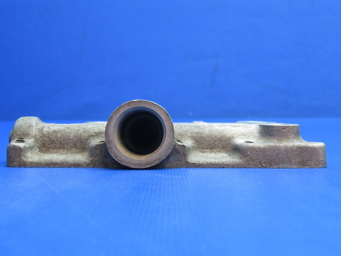 Continental Oil Cooler Plate P/N 626332 (1223-1115)