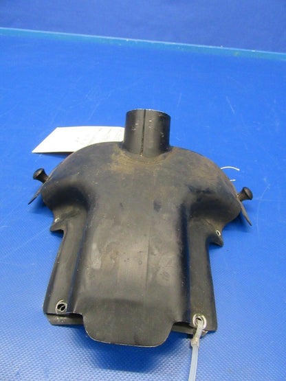 Piper PA-24-250 Comanche Cabin Air Scoop (0818-348)