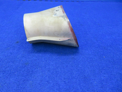 1956 Cessna 310 Diffuser Inboard Exhaust P/N 0850621-2 (0422-497)