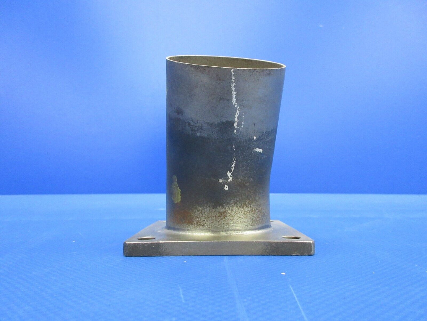 Beech A36TC / B36TC System Continental Bypass Elbow P/N 642665 (0224-649)
