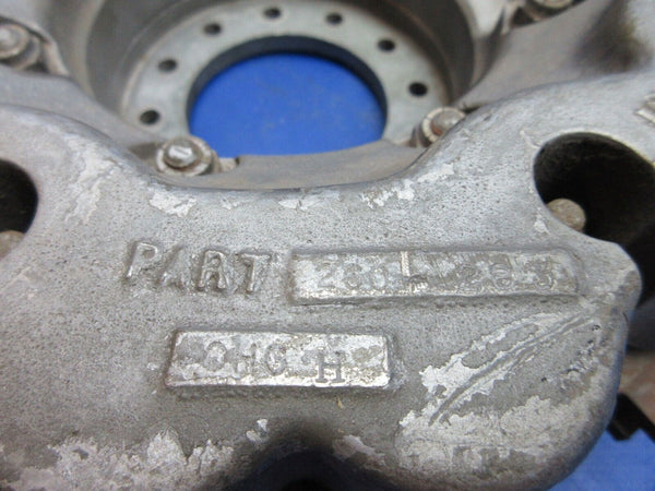 B.F. Goodrich Brake Assy P/N 2-993, 260-283, 104-202 CORE (1123-643)