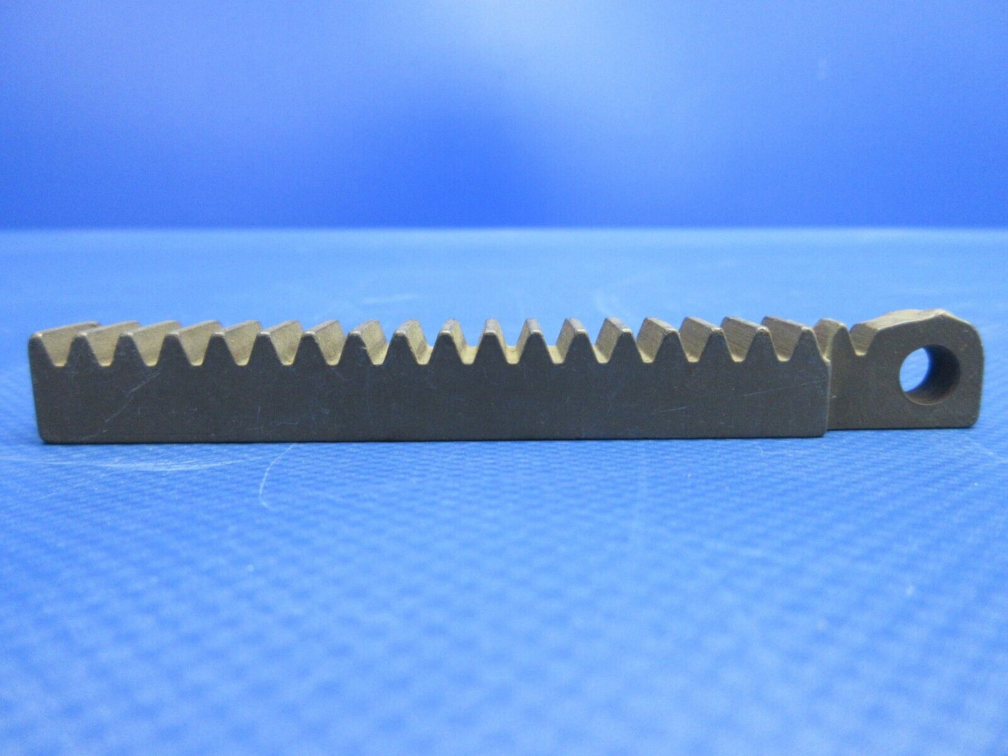 Beech 18 Seat Adjust Rack P/N 18-534024-1 (0224-1190)