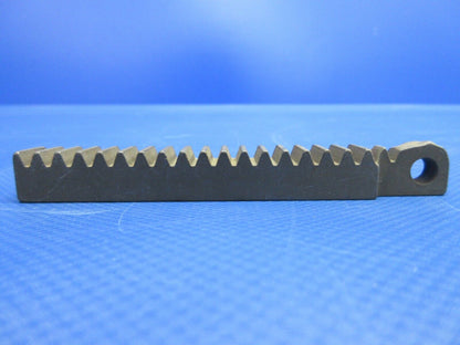 Beech 18 Seat Adjust Rack P/N 18-534024-1 (0224-1190)