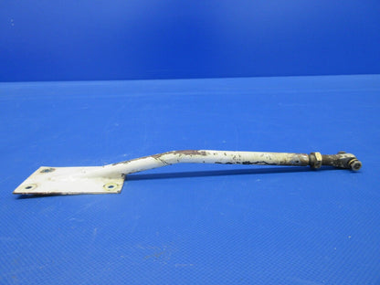 Piper PA28-151 / 161 Warrior Stabilator Trim Arm P/N 65248-00 (0324-1107)