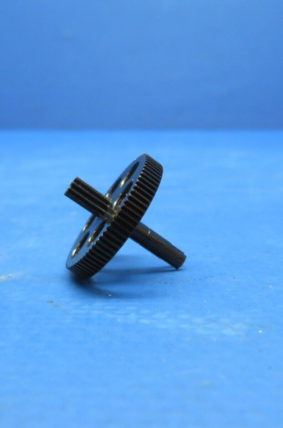 Woodward Gear Pinion Assy P/N 321696 NOS (0723-563)