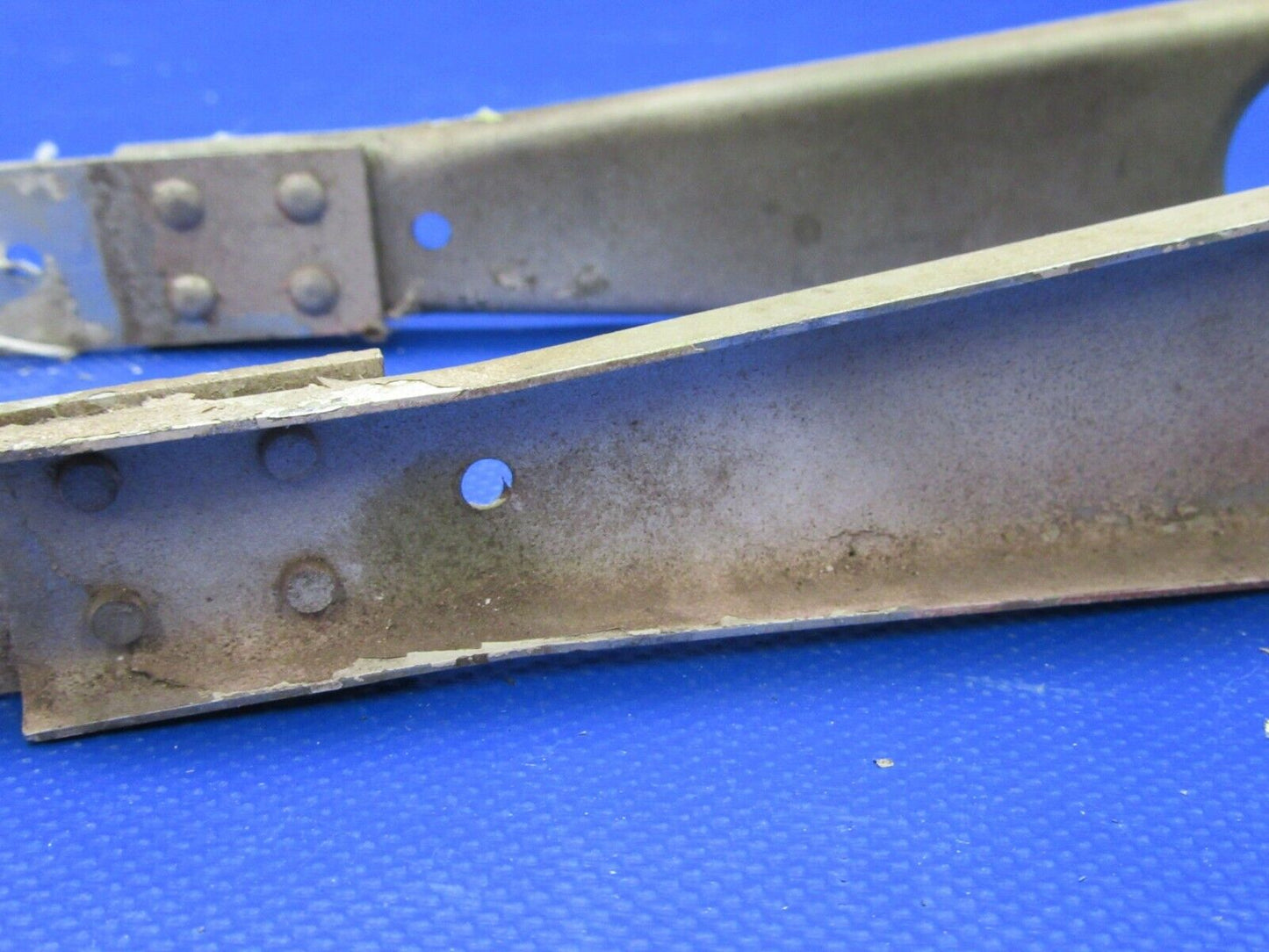 Cherokee PA-28-140 Stabilator Trim Rib P/N 65244-00, 65244-000 (0321-310)