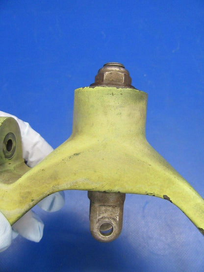 Beech B-24R Sierra Yoke Nose Gear Steering P/N 169-820039-1 (0718-76)