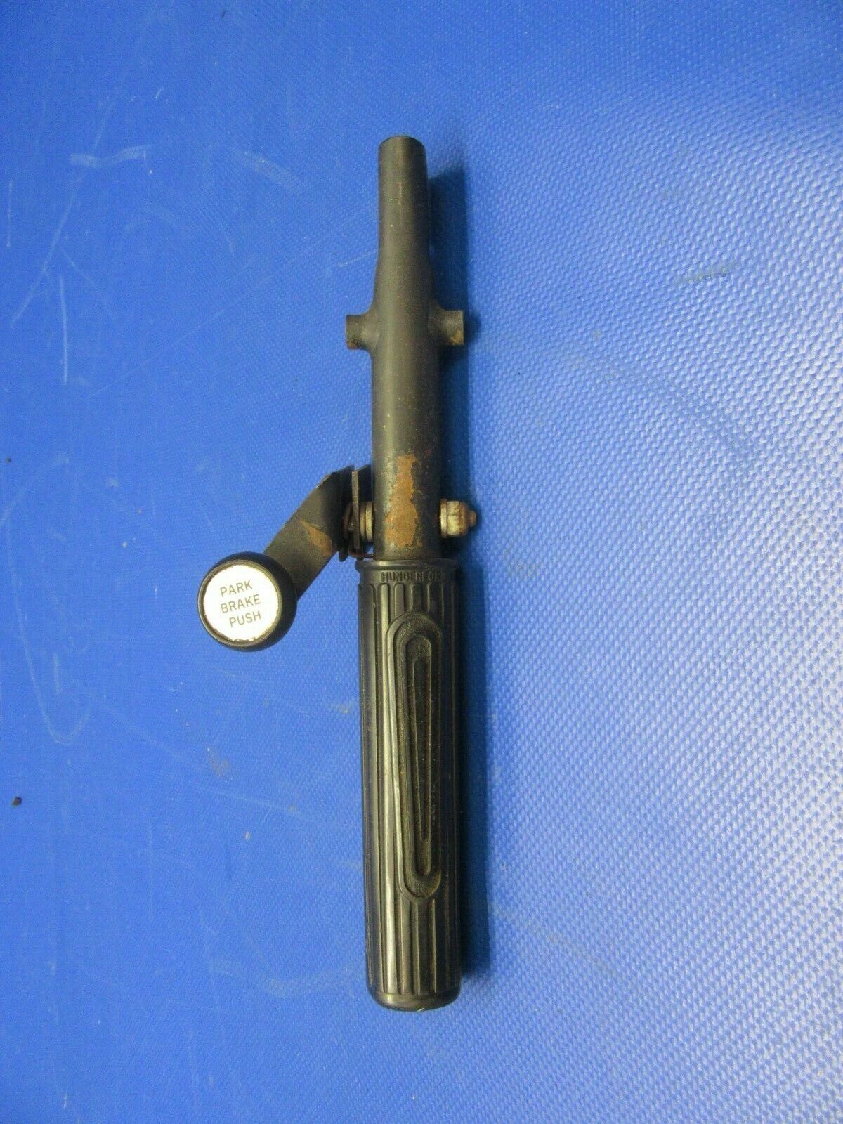 Piper PA-28-235 Brake Handle P/N 63320-00, 63320-000 (0521-359)