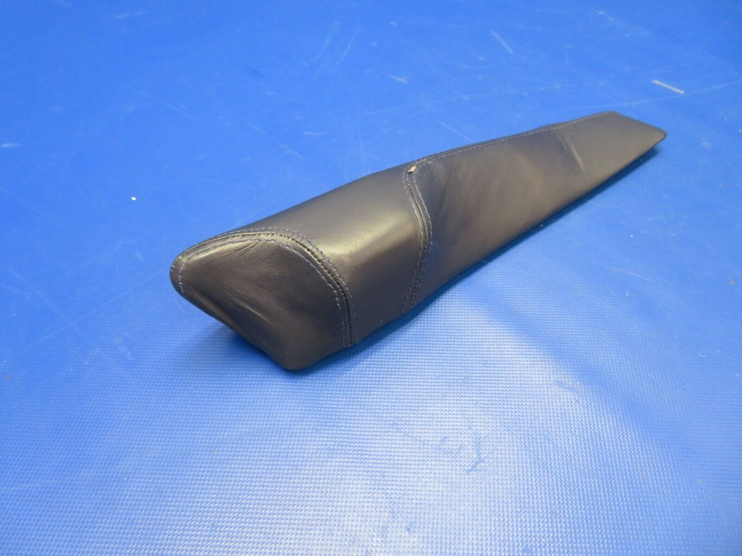 1960 Cessna 210 Armrest Rear RH P/N 1200085-8 (0321-153)