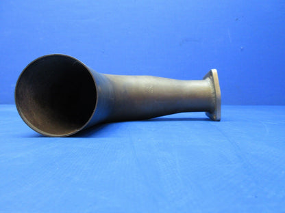 Cessna 421A / 421B Exhaust Stack LH Engine INBD P/N 5155156-205 (1123-875)