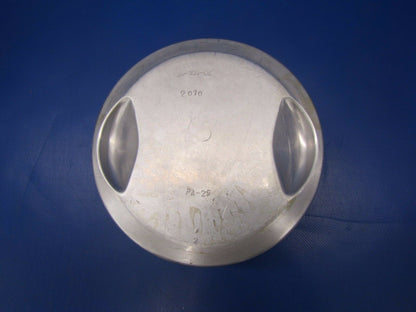 Metal Masters - PZL-Kalisz Dromader Piston P/N 26-105-06 NOS (0417-204)