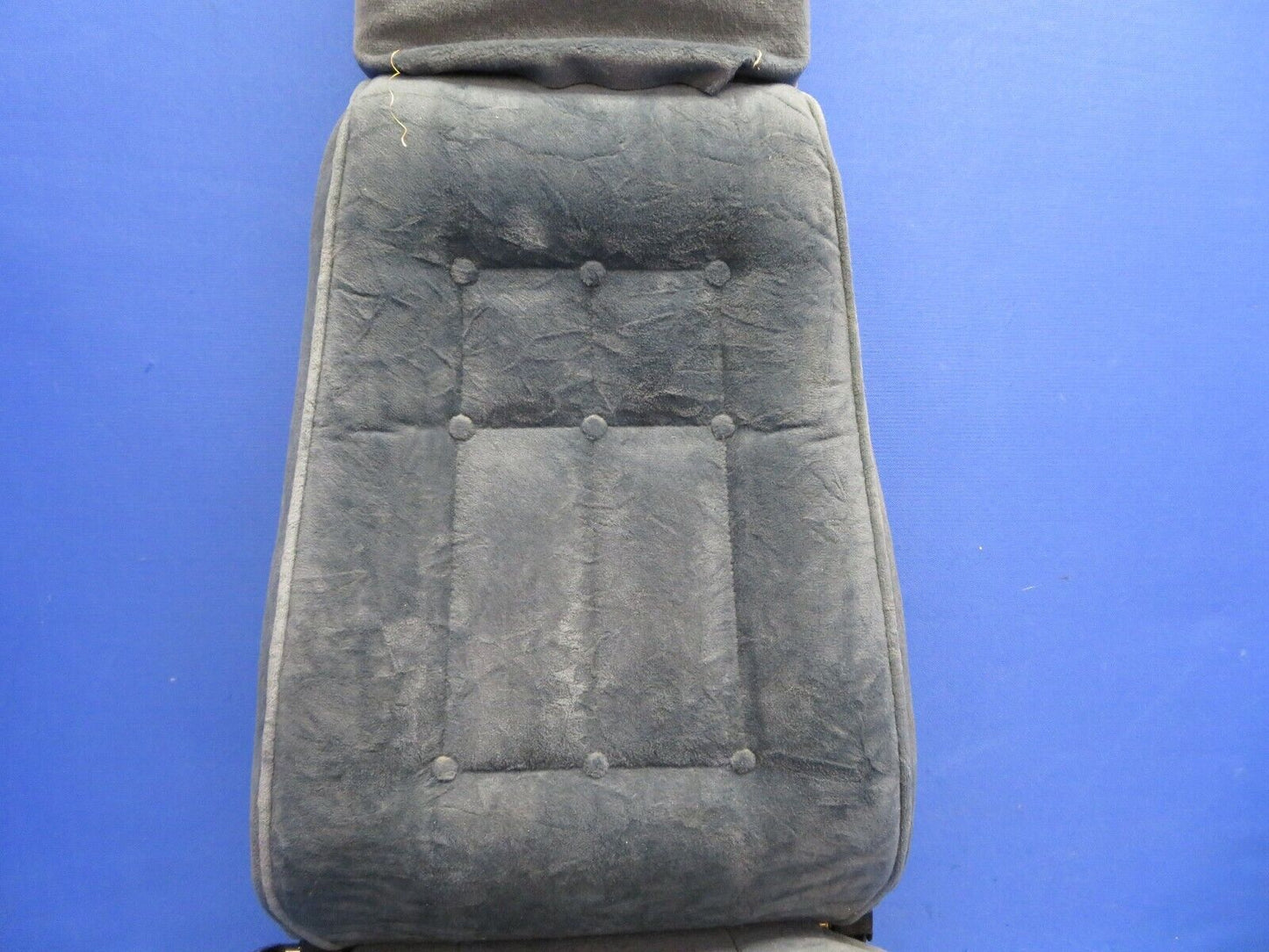 Piper PA-32RT-300 Passenger Seat Rear LH P/N 79479-012, 79479-12 (0620-713)