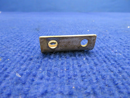 Cessna 172 / 172M Seat Belt Fitting LH INBD / RH OTBD P/N 0510205-10 (0122-558)