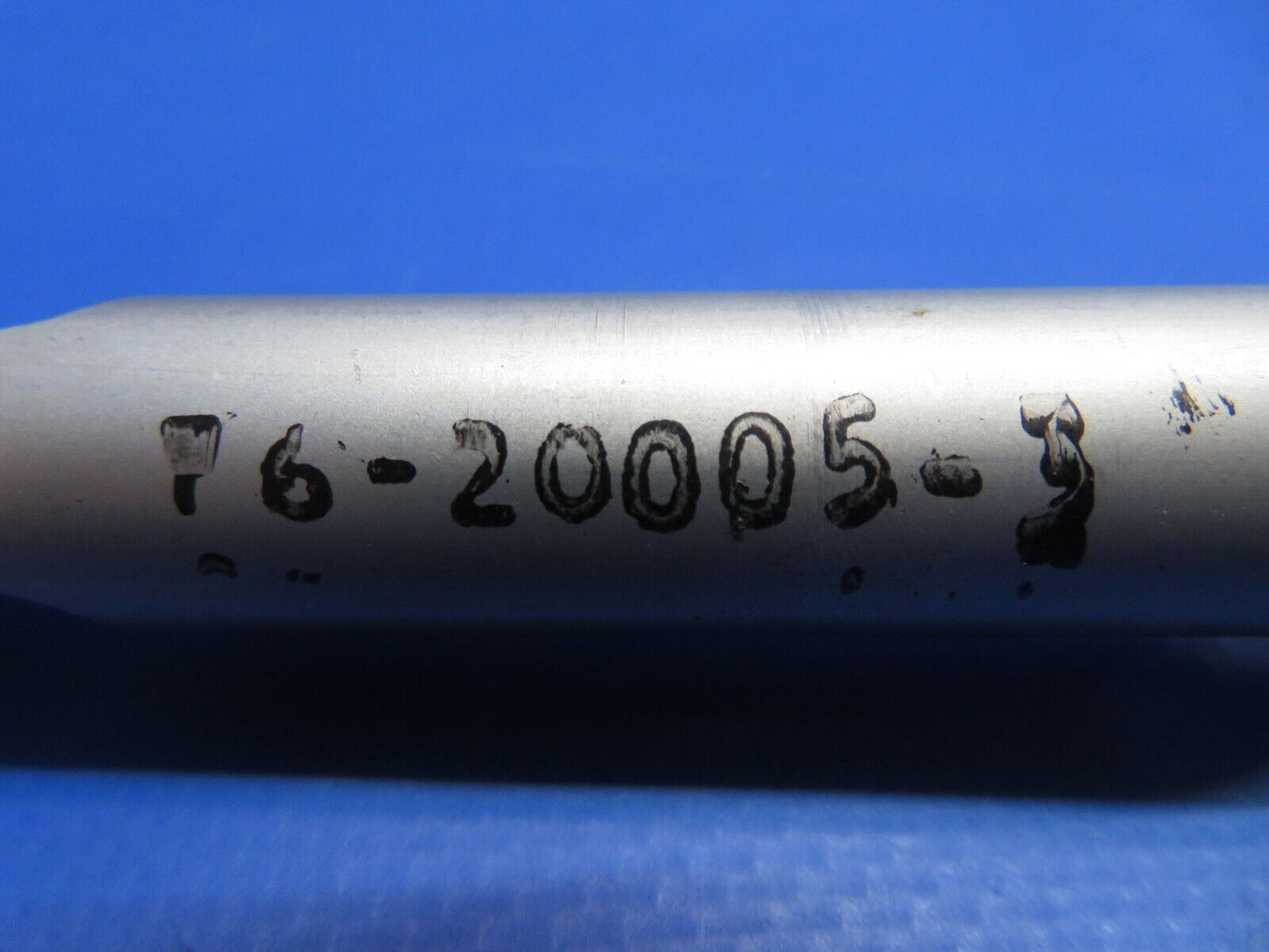 Piper Aerostar 602P Machen Fuel Float Valve P/N 76-20005-3 (0223-737)