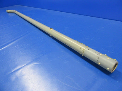 Hughes / Schweizer 269 NOS Landing Skid Assy P/N 269A3231, 269A3235-4 (1123-18)