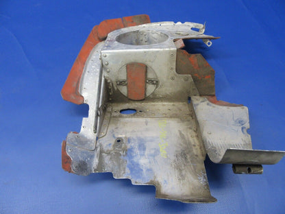 Piper PA-31-350 Chieftan Assorted Engine Baffles FOR PARTS (0224-600)