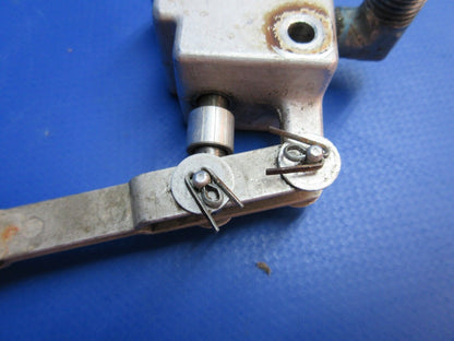 Beech C-35 Hoof A53T Parking Brake Valve P/N 35-815018 (1023-775)