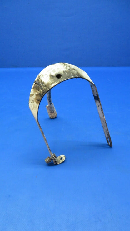 Beech Bonanza Nose Wheel Scraper P/N 35-825175 (0523-850)