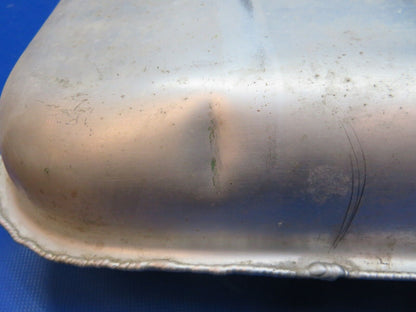 Cessna 337 / 337E RH OTBD Main Fuel Tank Assy P/N 1516120-4 (0124-183)