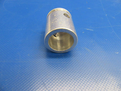 Piper Apache, Aztec Plug Nose Gear Oleo Piston P/N 15206-000 NOS (0419-316)