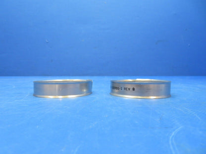 Continental Sleeve Int. Hose P/N 630881-1 LOT OF 2 NOS (0923-704)
