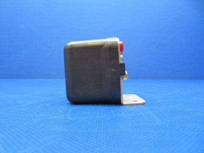 Cessna 401 / 401A Continental Starting Vibrator 10-357487-241 TESTED (0124-179)