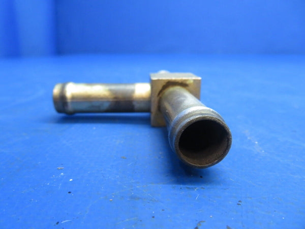 Piper Aerostar 602P Tee Fitting Vacuum System P/N 1K14-8-8-8 (0123-750)