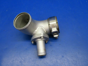 Baron 58P Continental TSIO-520 Turbocharger Induction Tube P/N 640641 (0420-129)