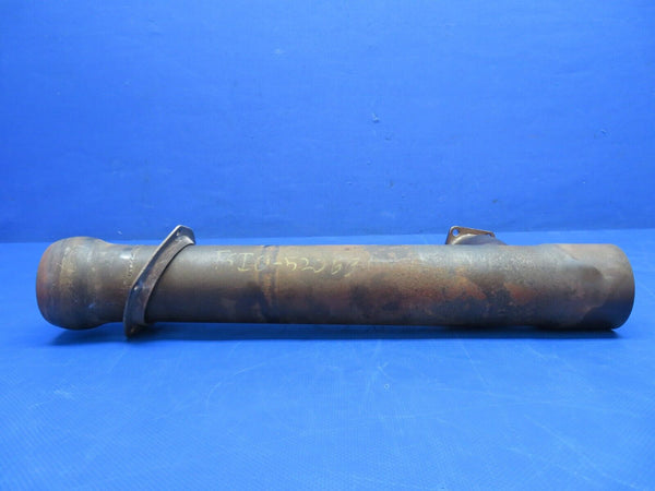 Cessna 310 / 310R LH Exhaust Stack P/N 9910295-13 Cont. TSIO-520-BB (0224-1464)