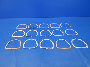 Continental Valve Cover Gasket P/N 655528 LOT OF 15 NOS (1223-646)