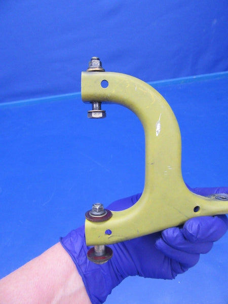 Beech Baron 58P Arm Assy LG Main P/N 35-815007-4 (0418-21)