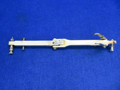 Cessna 310 / 310R Main Landing Gear Brace LH w/ Hooks P/N 5141001-33 (0422-365)