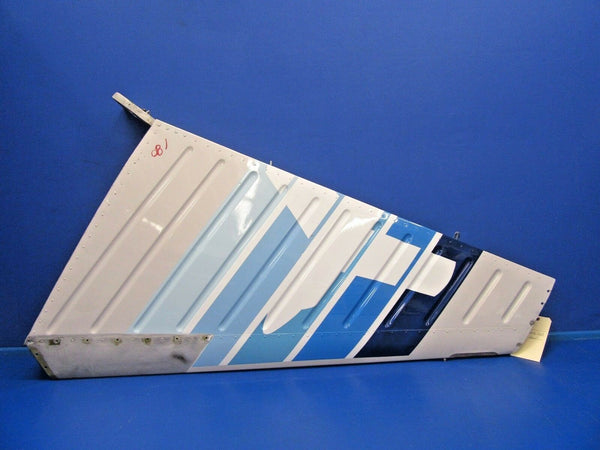 Piper PA-28, PA-32 Vertical Stabilizer P/N 63500-00 66975-000 (0918-323)