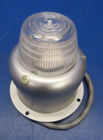 Beech Bonanza F33 G33 Stratolite Strobe Light P/N 1425-1M NOS (1218-66)