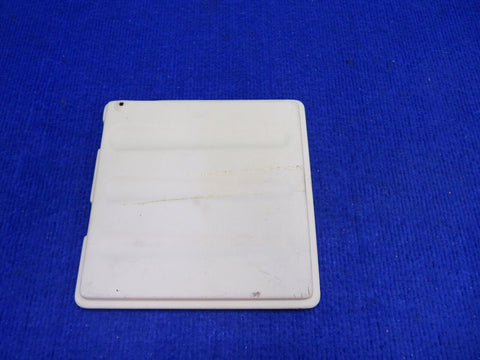 Cessna Shield Assy-Heat P/N 1250930-1, 1250930-11 NOS (0522-436)