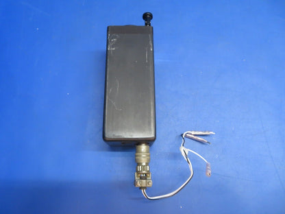 Mid-Continent Attitude Indicator P/N 4200-10 (0223-790)