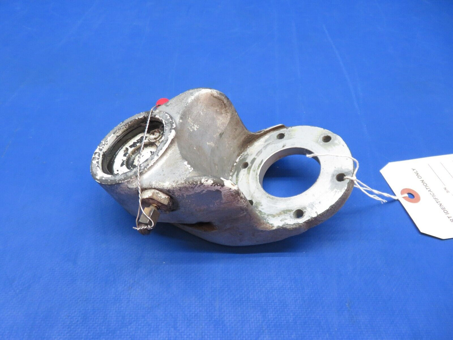 Goodyear Brake Housing P/N 530777 (1123-273)
