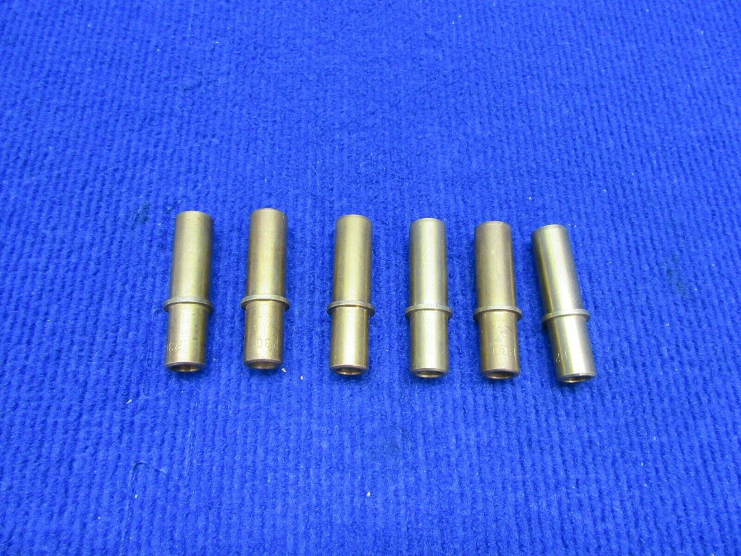 Lycoming Guide Valve Intake P/N 66713-P30 NOS LOT OF 6 (1121-615)