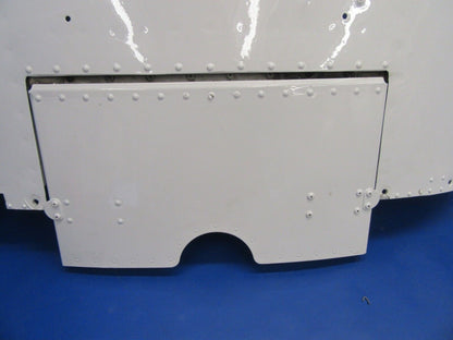 Piper Seneca II Bottom Cowling P/N 37207-100 (1119-252)